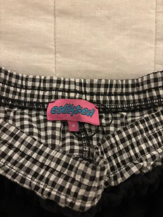 Edikted Sweats - Picture 2 of 2